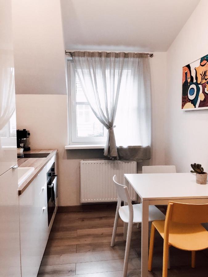 Old Town Apartment Marijampolė Exteriér fotografie
